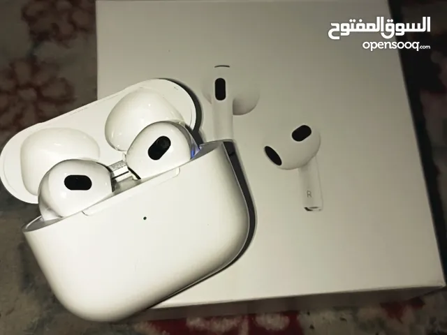 Apple airpod