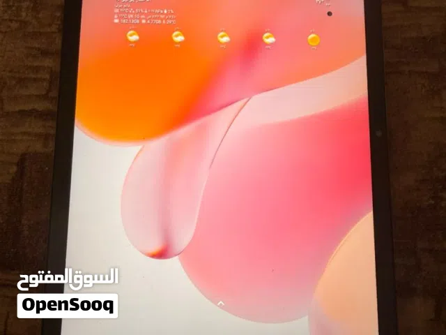Xiaomi Pad SE 256 GB in Benghazi