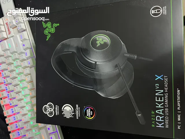 Razer kraken v3x