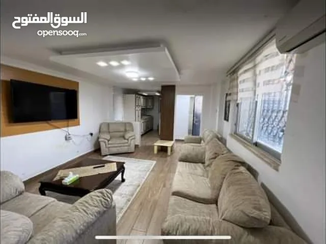 70 m2 1 Bedroom Apartments for Rent in Amman Tla' Ali