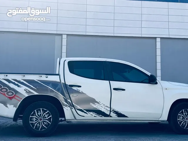 MITSUBISHI L200 2019_SINGLE OWNER FOR SALE