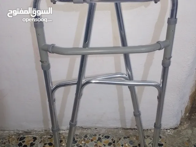 جهاز مساعد للمشي (ووكر طبي) لكبار السن قيم واخذ ؟