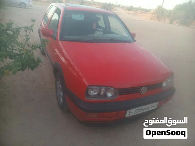 1998 فولكسفاغن ID 3 ID.3 Pure