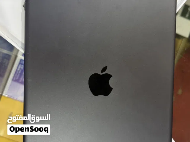 ايباد 9 شبه جديد نظيف جدا