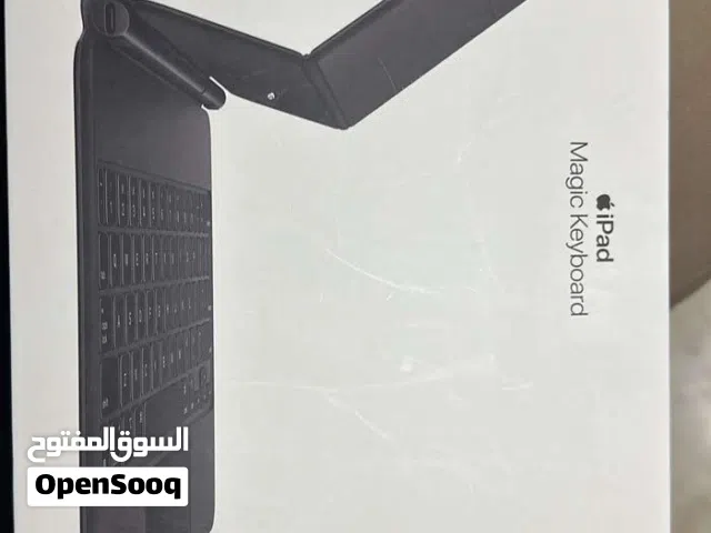 Magic Keyboard generation 4and5