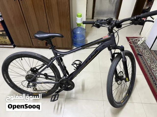 Sport cycle sale in good condition