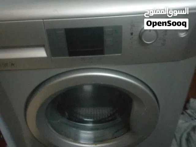 غساله بيكو 7كيلو شغاله تمام للبيع