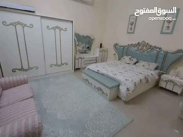 100 m2 1 Bedroom Apartments for Rent in Al Ain Al Hili