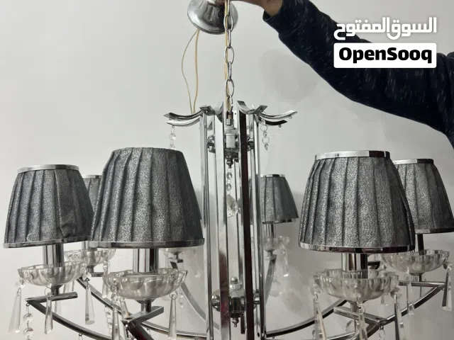 تريا شبه جديده شغاله