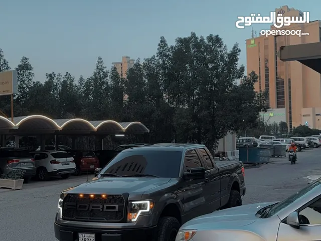 وانيت فورد F150