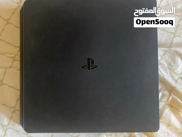 PlayStation 4 PlayStation for sale in Amman