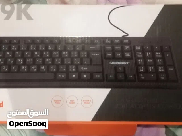 Microdigit MD299K office keyboard