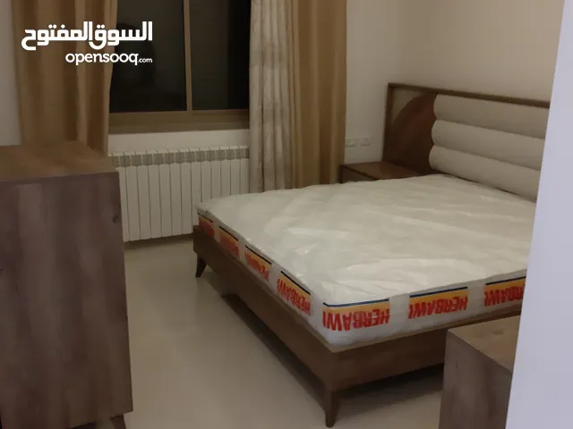 40 m2 Studio Apartments for Rent in Ramallah and Al-Bireh Downtown