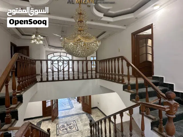 فيــلا للايجـــار  موقع مميز  في البصره-البراضعية