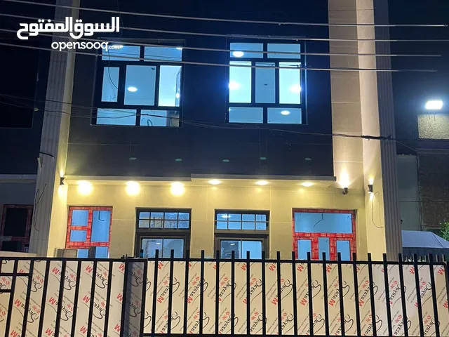 مشتملات 50متر عدد4 واجهه 6 متر و الجهه 4متر. طابقين ونص 3غرف نوم