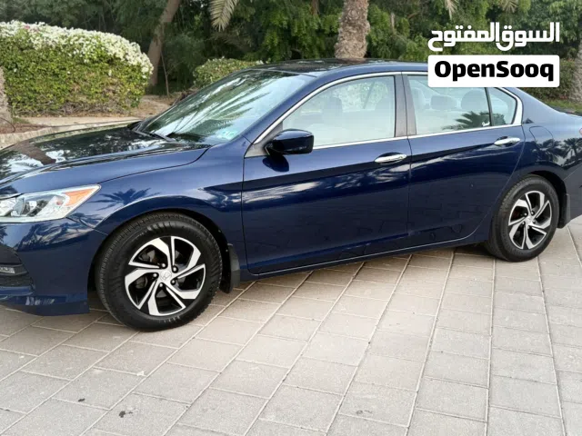 Used Honda Accord in Al Batinah