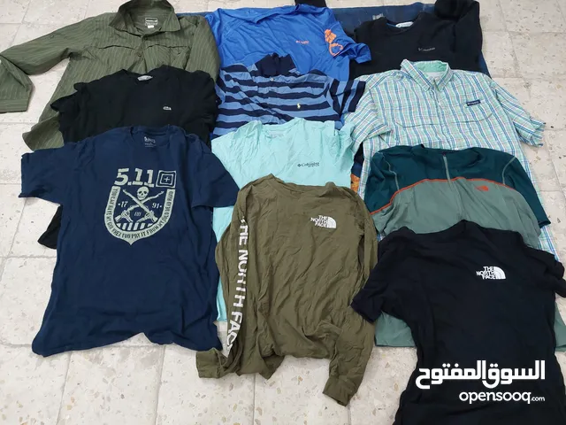 T-Shirts Tops & Shirts in Zarqa