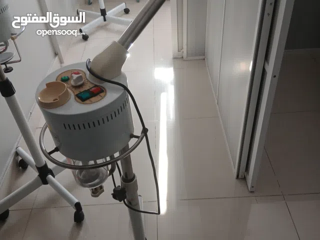 جهاز بخار مستعمل 10 ريال جهاز جديد 16 ريال