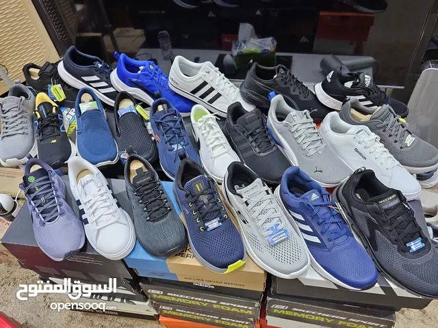 45.5 Sport Shoes in Amman