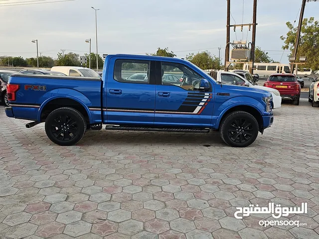 Ford F-150 2020 in Al Batinah