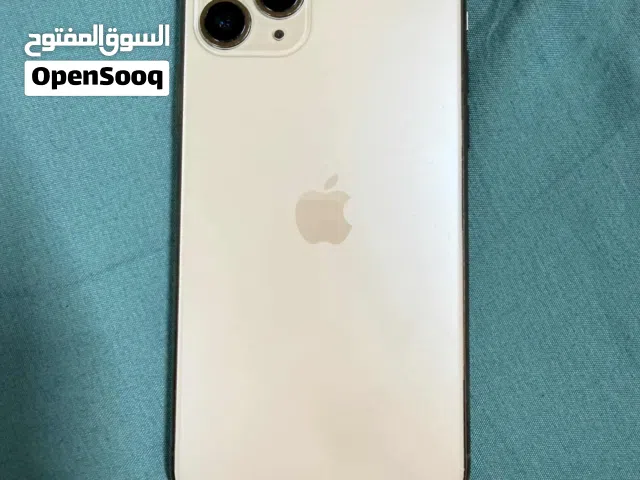 Apple iPhone 11 Pro 64 GB in Baghdad
