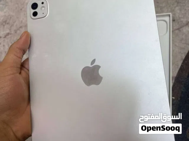 Apple iPad Pro 11 256 GB in Basra