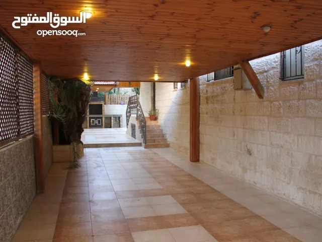 324 m2 4 Bedrooms Villa for Sale in Amman 7th Circle