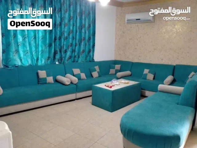 50 m2 Studio Apartments for Rent in Amman University Street