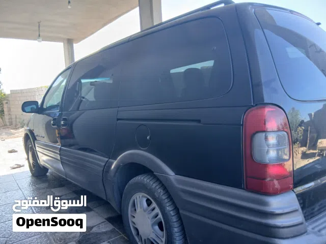 Used Chevrolet Other in Al Khums