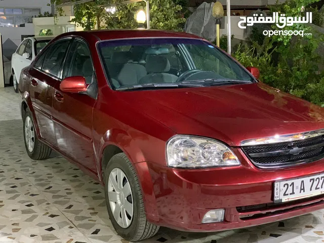Used Chevrolet Optra in Kirkuk