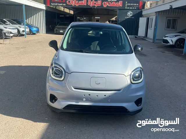 للبيع سيارة ليب موتور T03 موديل 2022 بحالة ممتازة