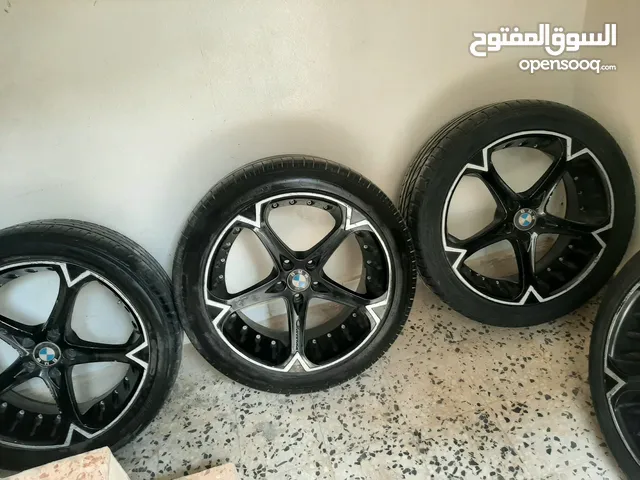 Other 20 Rims in Tripoli