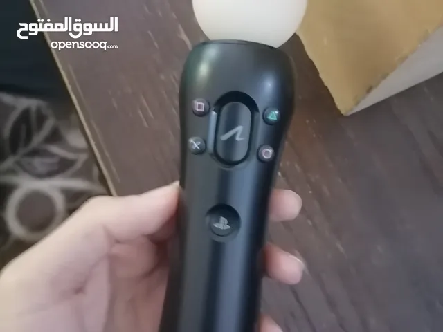 Playstation Virtual Reality (VR) in Zarqa
