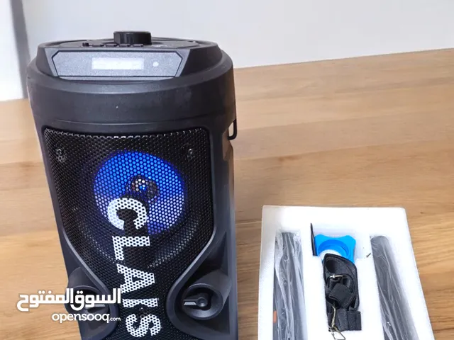 جهاز سبيكر صوتي ستريو MP3 بلوتوث T27