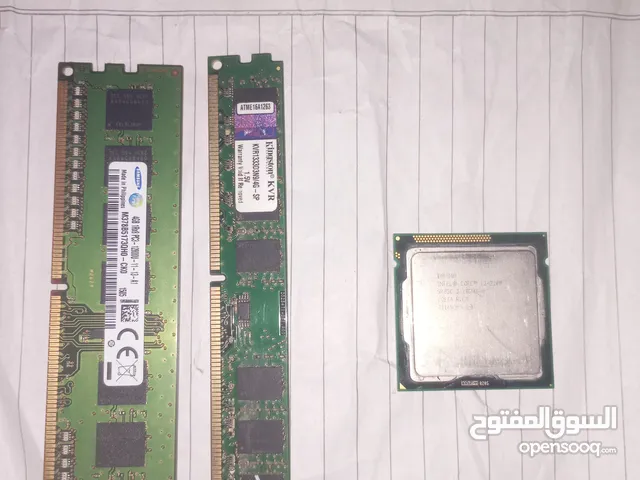 RAM for sale in Misrata