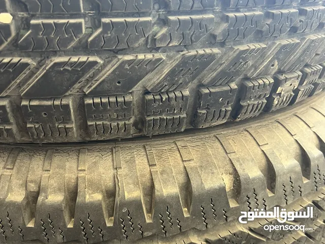 سيرية قومات بالديسكو الحديد الاسود 16 في حالة ممتازة جداً