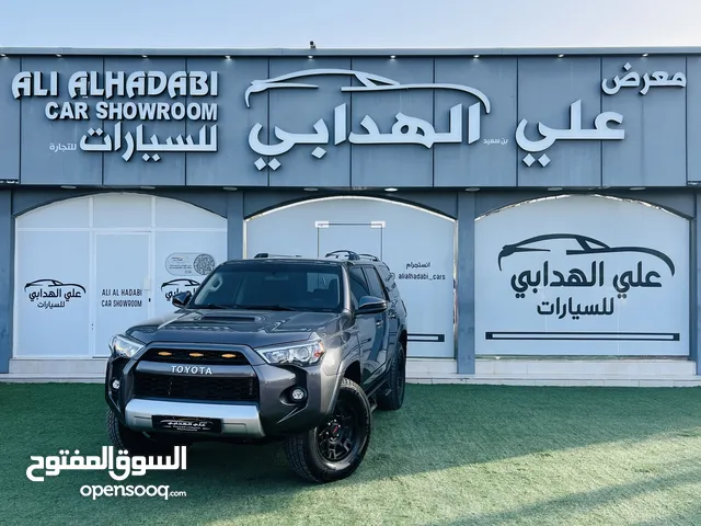 Toyota Fortuner 2017 in Al Batinah