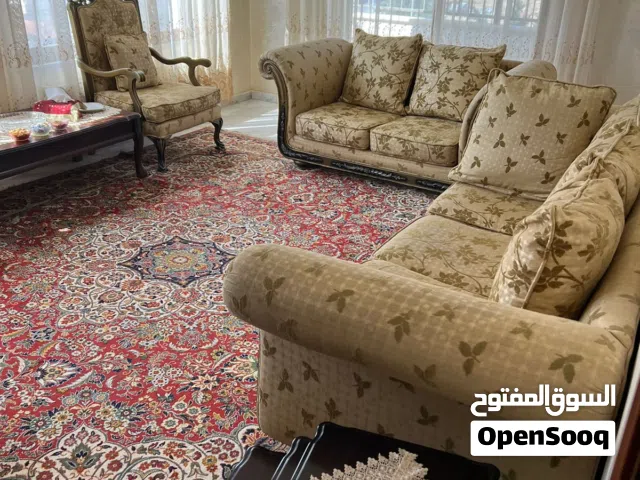 118 m2 2 Bedrooms Apartments for Sale in Amman Khalda