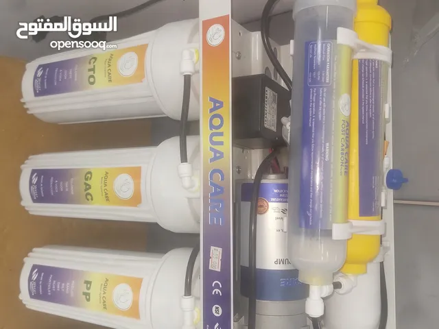 عرض خاص ولفترة محدودة بمناسبة سنة 2025 فلتر ماء بخزان وماتور37ان