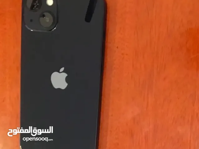 Apple iPhone 13 256 GB in Dammam