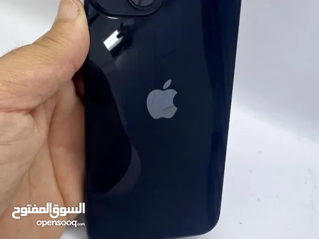 Apple iPhone 13 128 GB in Irbid