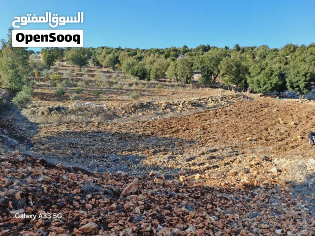 قطعة ارض للبيع