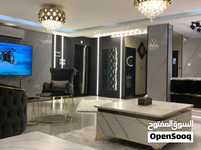 165 m2 3 Bedrooms Apartments for Rent in Amman Swefieh