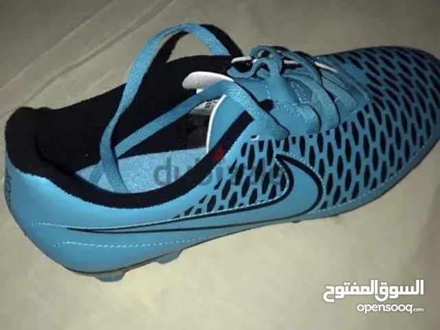 Nike football shoes