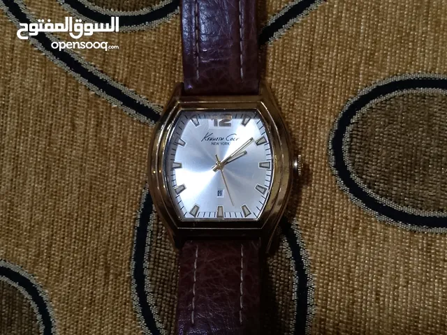 ساعه أصليه للبيع