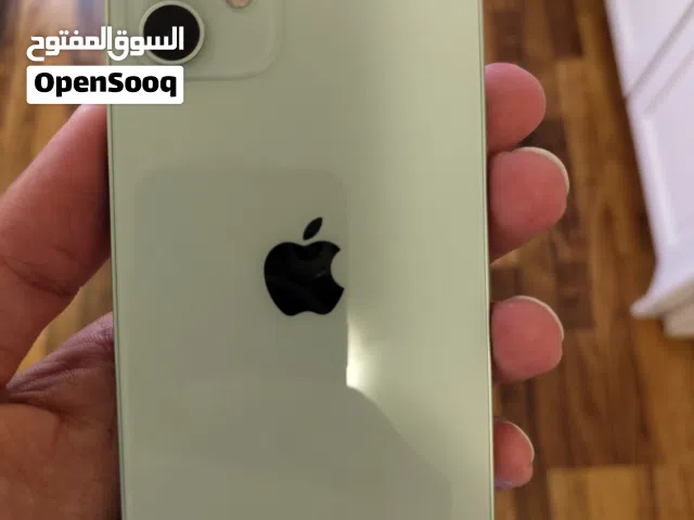 Apple iPhone 12 128 GB in Al Batinah