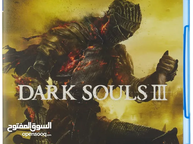 Dark souls 3