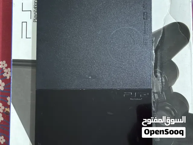 PlayStation 2 PlayStation for sale in Yanbu
