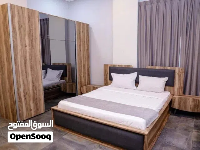 غرفه بحمام مستقل في شقه sharing مفروشه بالكامل