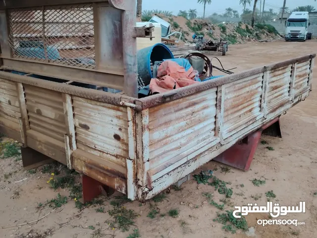 صندوق افيكو الطول 3.60متر